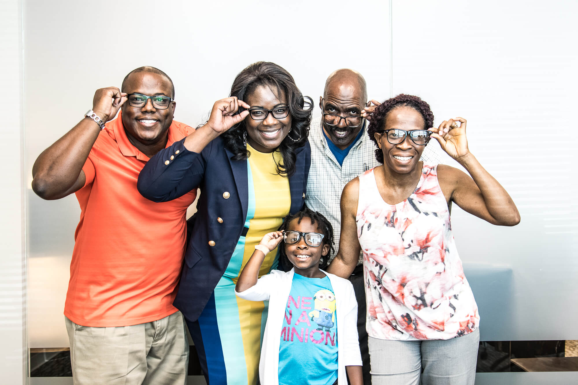 Real Estate Closing with The Johnsons – #ChooseANerd