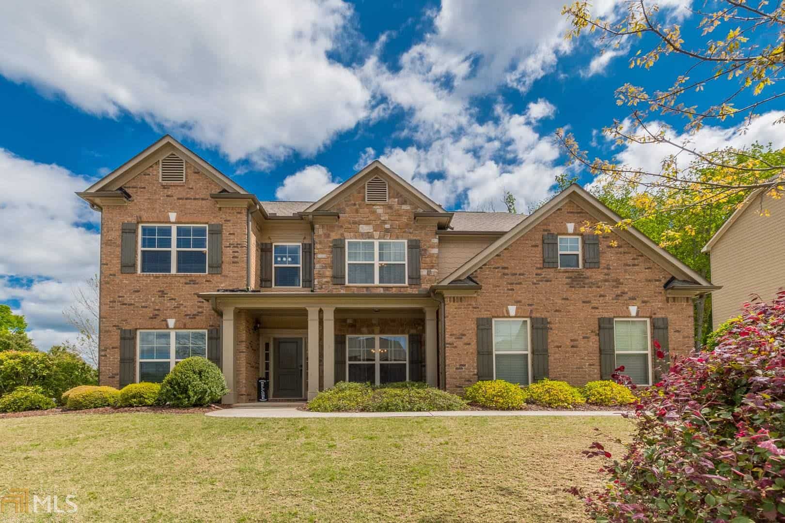 8771213 Find Homes For Sale with the Atlanta House Nerds