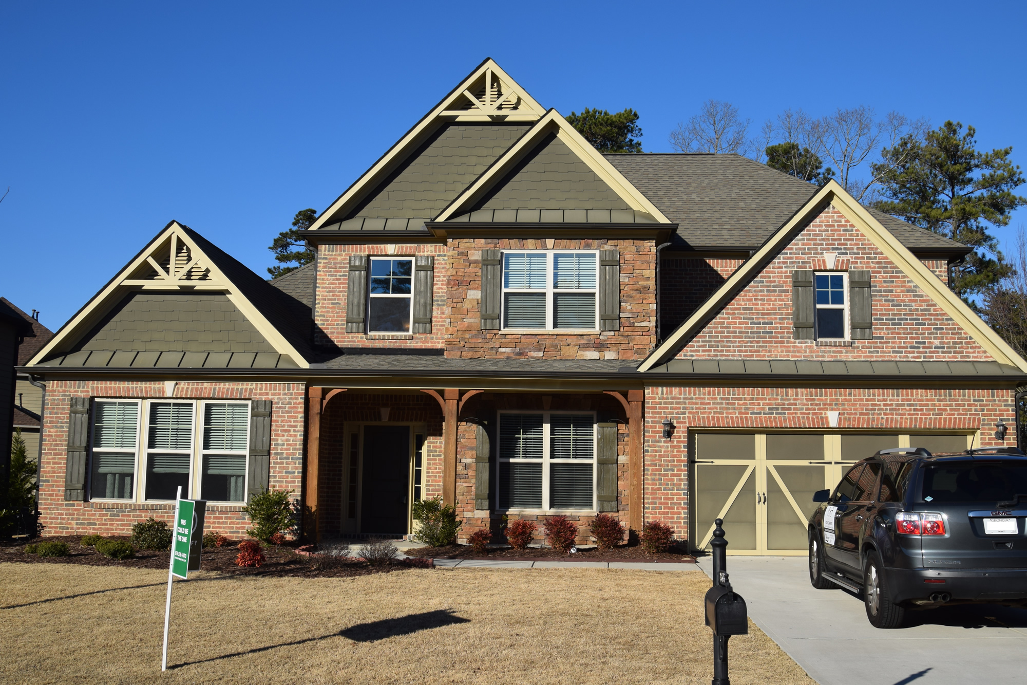 Finding A New Home In Sugar Hill Is Getting Easier Find